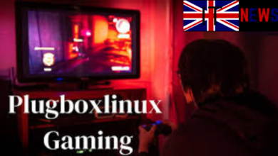 plugboxlinux gaming