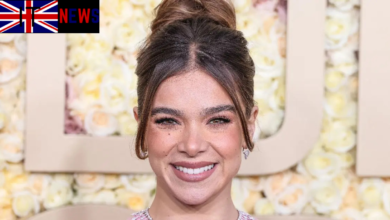 hailee steinfeld net worth