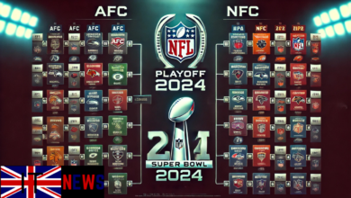 nfl playoff bracket 2024