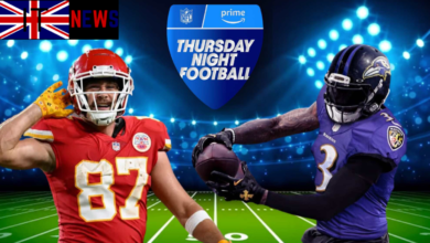 who won thursday night football